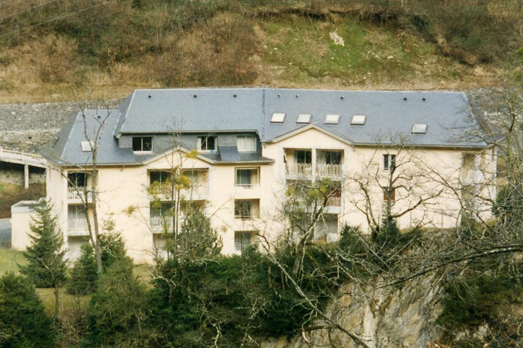 Location Luz-Ardiden : la résidence