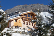 Location Saint Martin de Belleville :