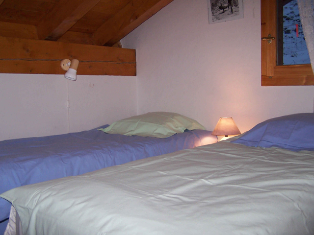 Location Saint Martin de Belleville :