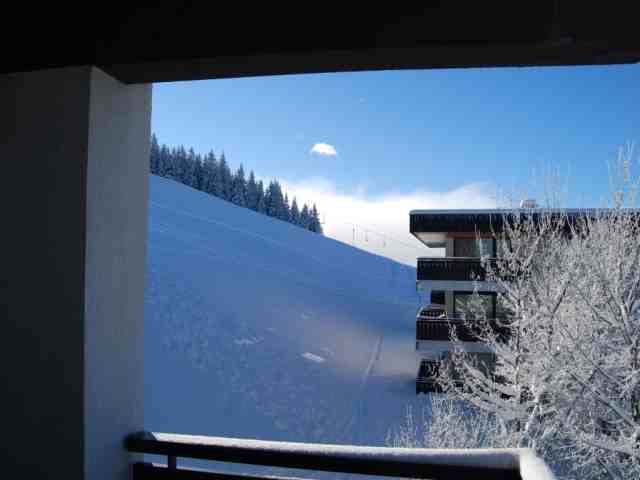 Location Le Collet d'Allevard :