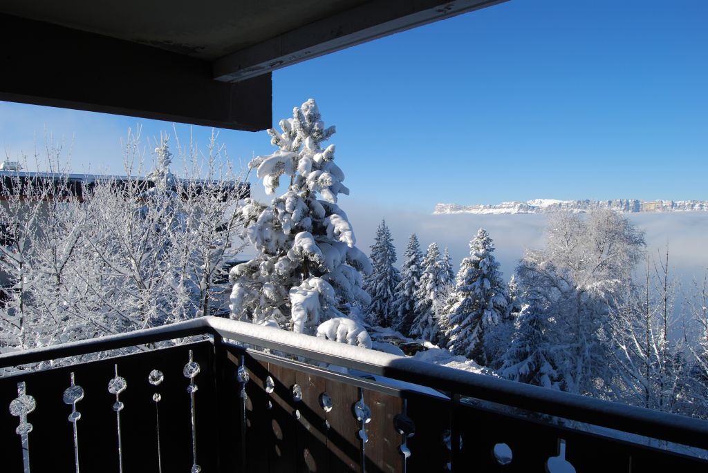 Location Le Collet d'Allevard :