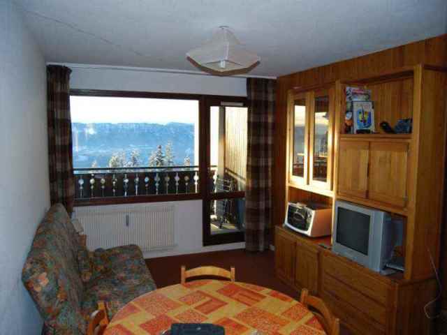Location Le Collet d'Allevard :