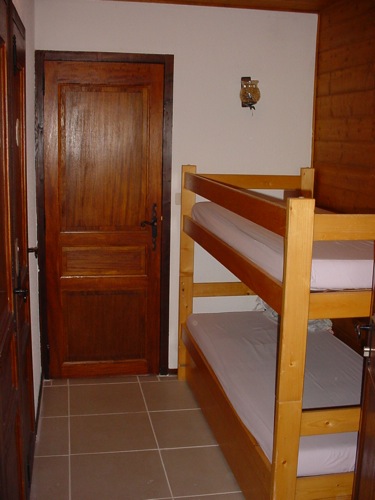 Location Chatel : coin Montagne