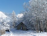 Location Orcieres-Merlette : chemin de Roanne