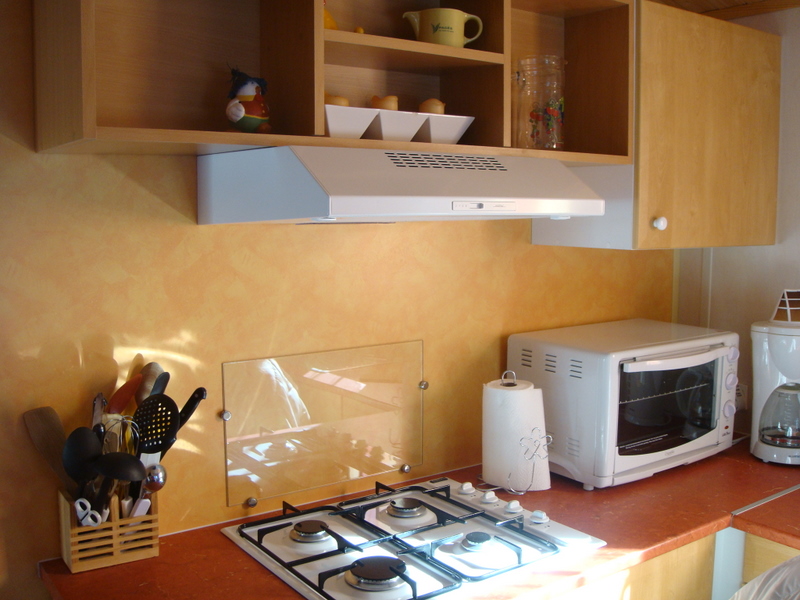 Location Chamrousse : Cuisine