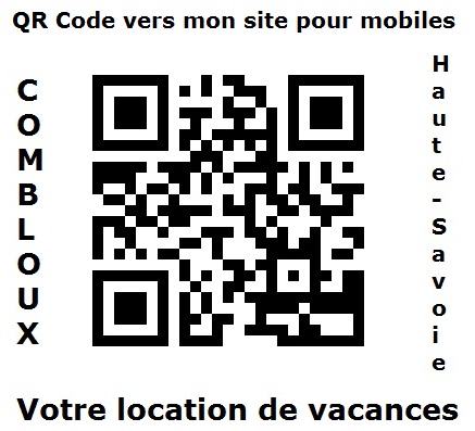 Location Combloux :