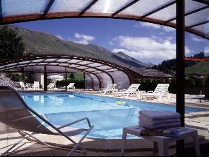 Location Le Grand Bornand :