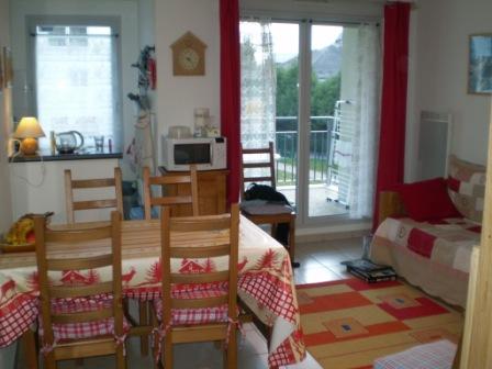 Location Les Arcs : S�jour